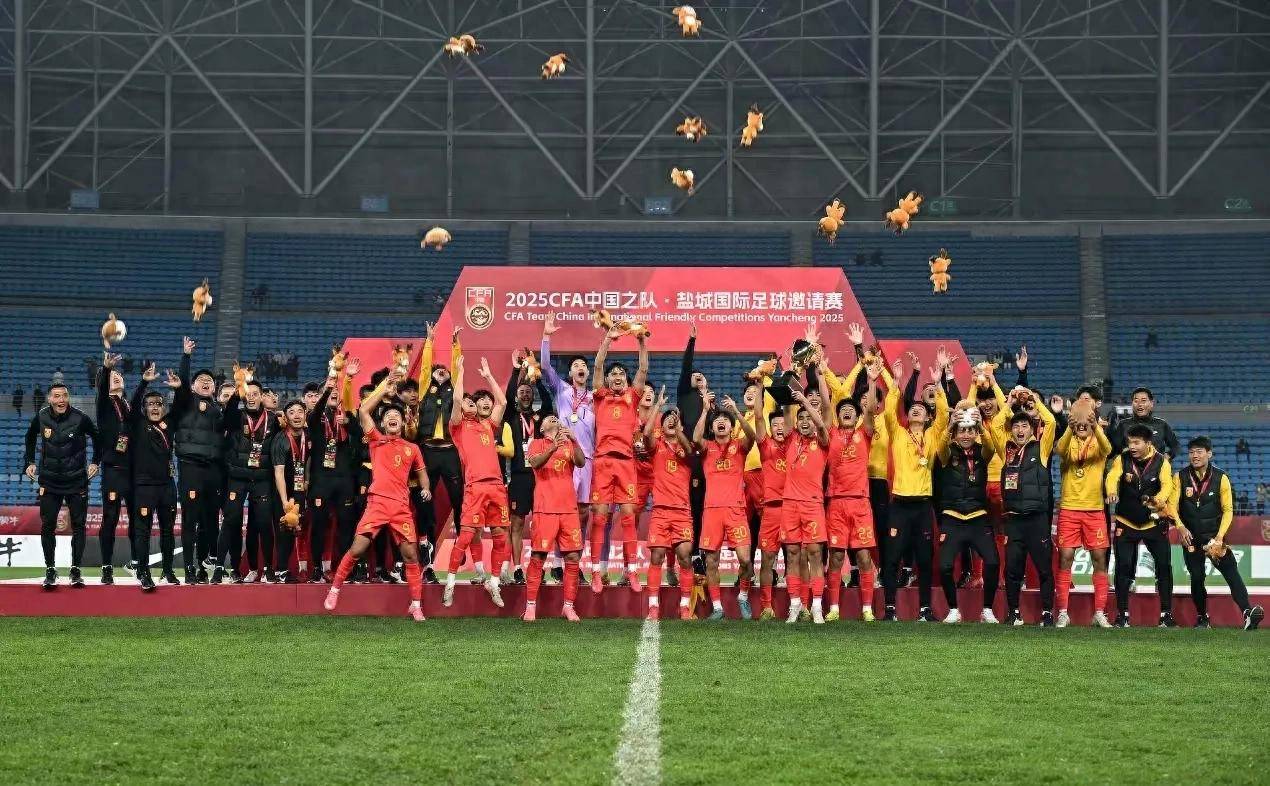 关于中国队成功晋级亚洲杯再掀足球热潮的信息